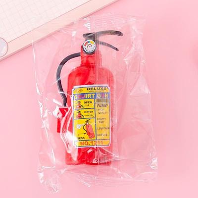 幼儿园创意消防宣传活动全班奖励小礼品学生儿童生日分享新奇玩具