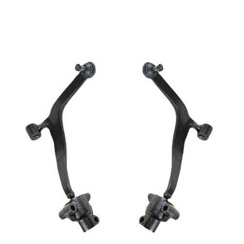 适用英菲尼迪FX35FX452003-2008前下铁摆臂54501-CG200