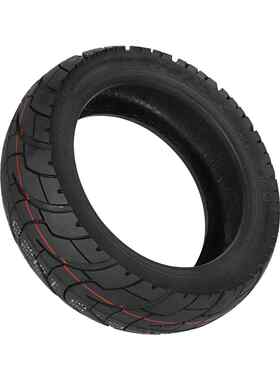 10寸80/65-6.5公路外胎 Zero 10X电动滑板车255*80 10*3兼容轮胎