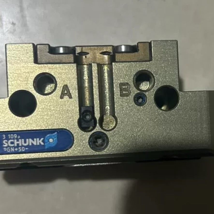 雄克气爪 PGN+50-1  371099