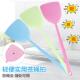 Thick Extended Household Manual Swatter Wholesale Fly Large