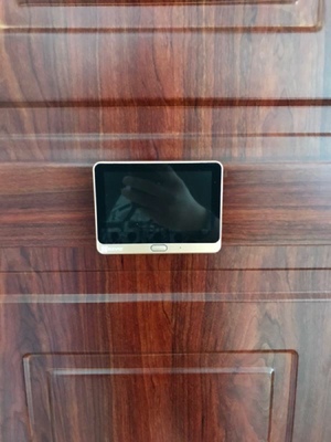 萤石DP1智能猫眼怎么样?试用3个月不偏袒心得分享！