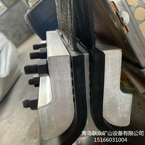 山东承接升ST630头耐高温提带接头夹具提带铝升钛合金接夹具