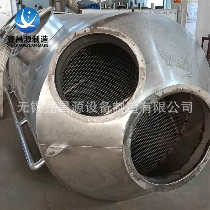 304不锈钢洗涤塔膜316酸雾脱硫塔洗涤塔废气PLV净化设除备L水尘器