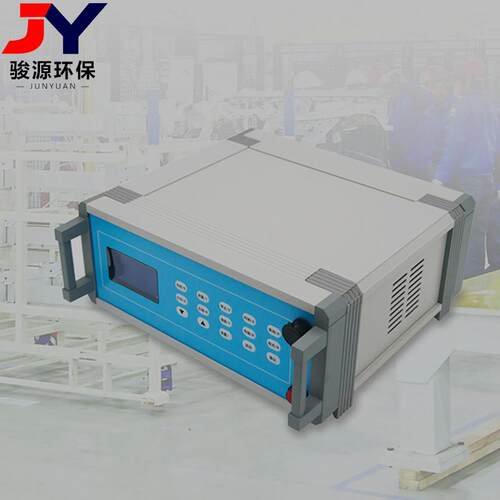 河北地区JY-3C台式粉尘仪 车间用粉尘仪 连续监测粉尘仪