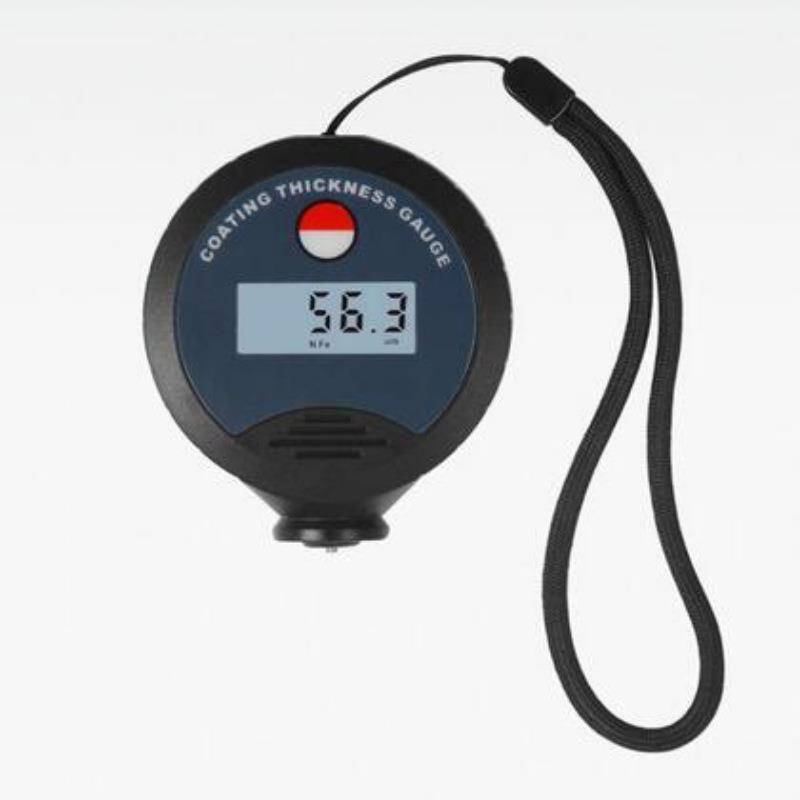 涂层测厚仪 AC-990 小巧的便携式测厚仪 汽车测膜仪