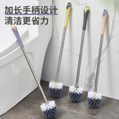 2023 New Model Home Use Toilet Brush - A Cleaning Wonder for