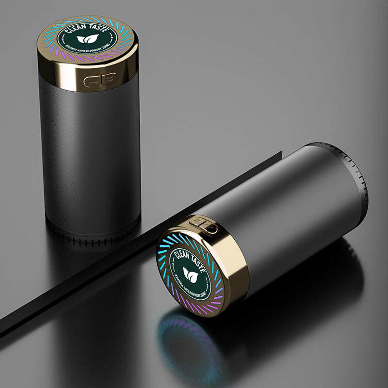 2023新款车载空气净化器负离子除甲醛消除异味车内专用车内新车