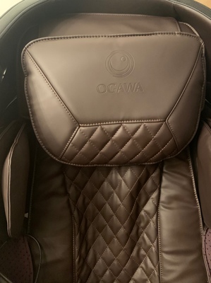 别踩雷:奥佳华按摩椅怎么样讲内幕使用真相