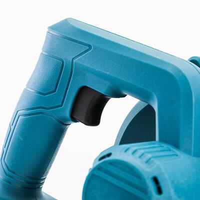 充电式吹风机锂电鼓业风机大工功率用小型电脑ZLI吹灰家除尘器