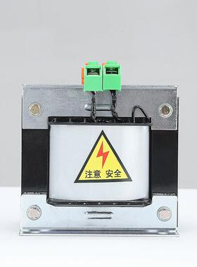 厂家现货全铜单相隔离变压器380v变220v转110v36v24vBK1kva2DG5KW