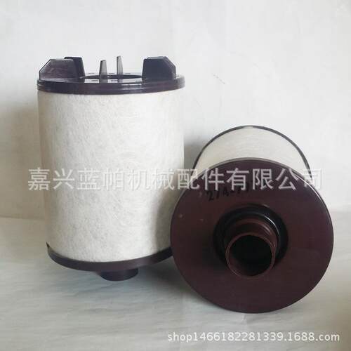 过滤器274-7913 船用曲轴箱通气管空气过滤器SEV122/2