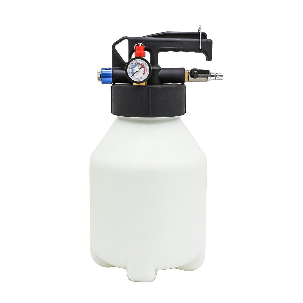 6L气动变速箱油加注更换机全合成自动波箱油加油机汽修工具