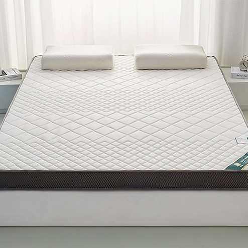 出租屋单双人床海绵床家用床垫学生褥子海绵床垫抗压软垫定制垫子