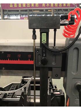 锯床 锯床煌带锯床数控液压全自动  锯床 力 数控锯双柱全自动c33