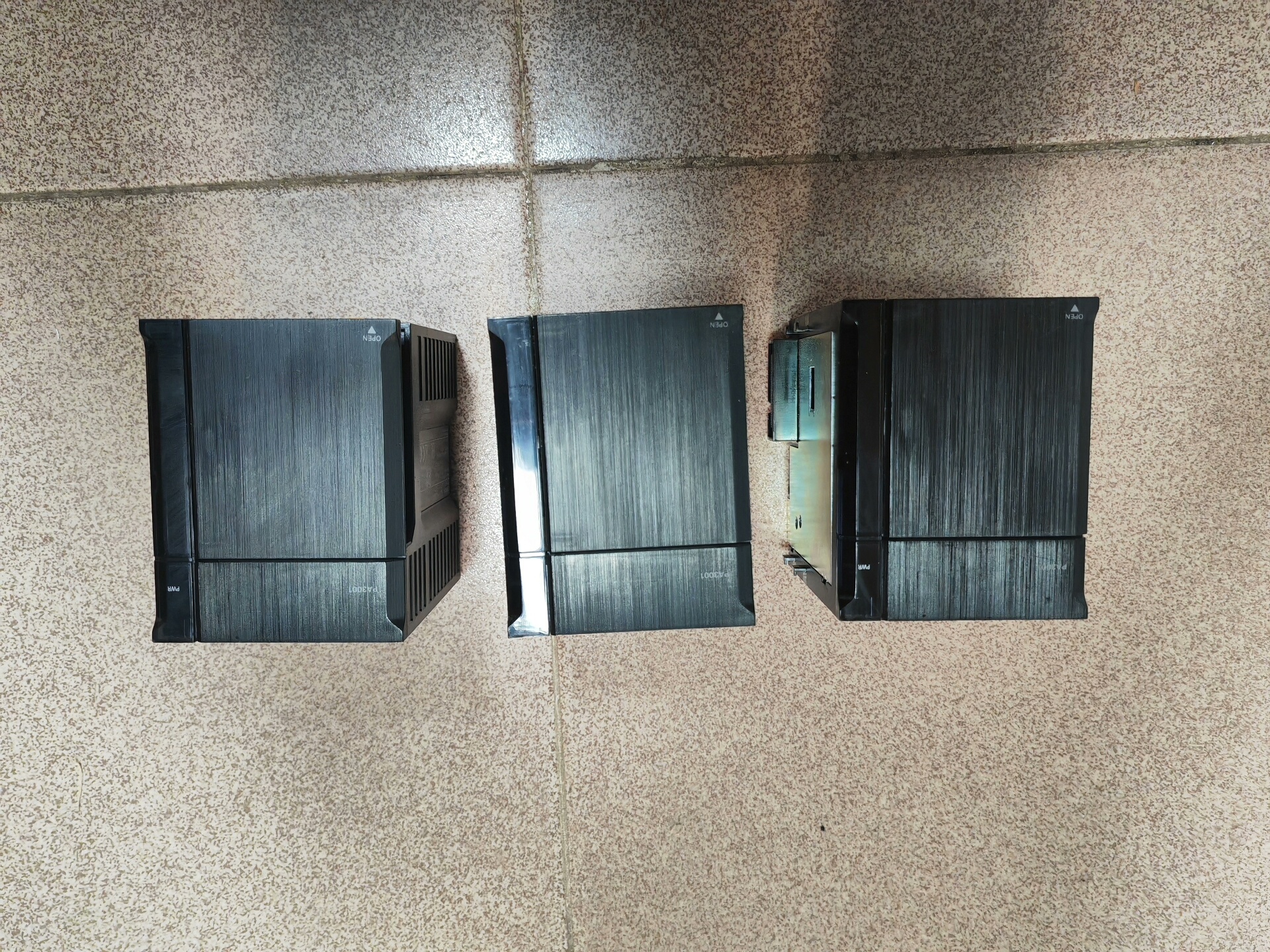 #Omron/欧姆龙 欧姆龙电源模块  NJ-PA3001