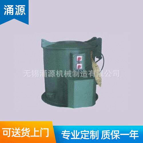 供应LH-4050回转滚筒干燥设备（图）