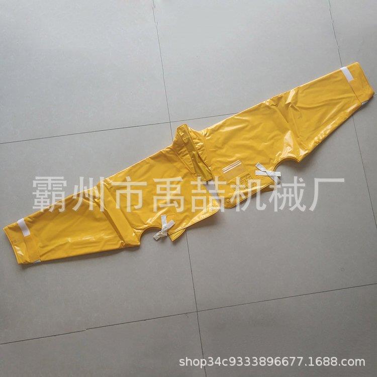 YS121-01-03绝缘披肩带电作业20KV绝缘肩套披肩防触电披肩