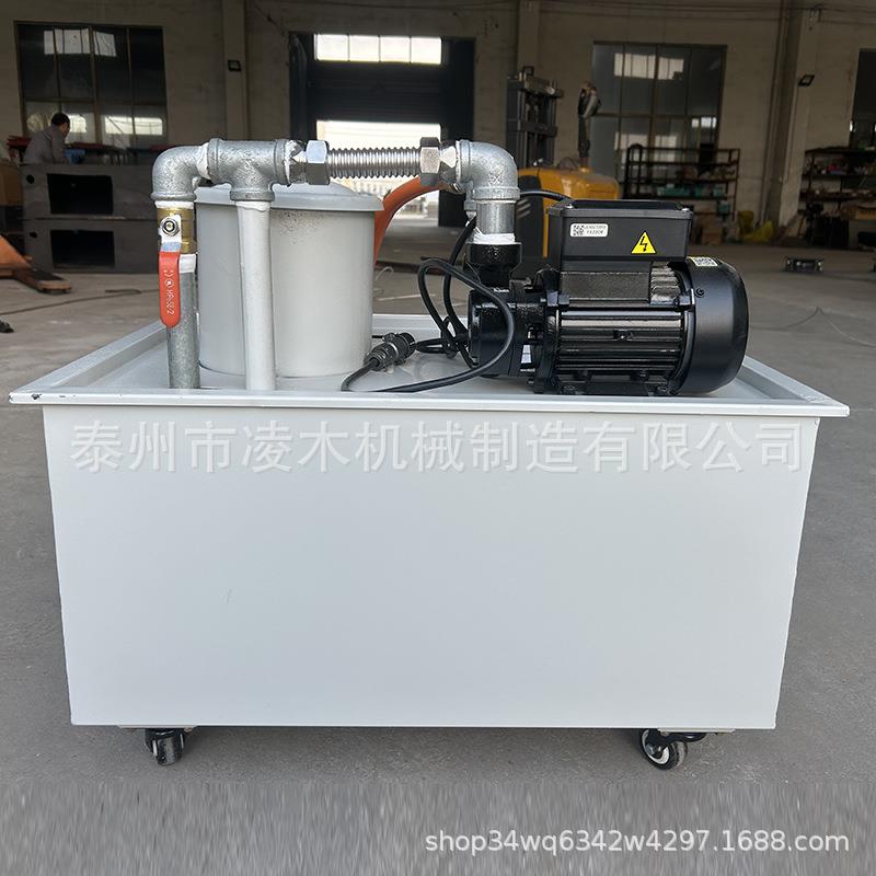 中走丝高压环保水箱现货厂家供应规格全
