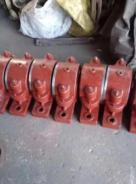 矿用轴承矿山TKZ机械轴承座斗提轴升机承座NE.承TH提升机轴式座