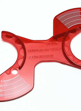 SRAM AXS前拨后拨调整工具工具AXS后拨张力调节工具B-GAP测量卡片