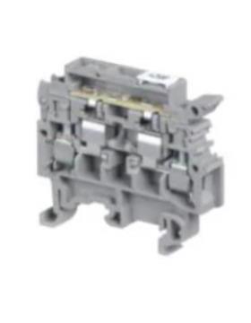 TE/Entrelec DIN导轨式接线端子1SNA115987R0100