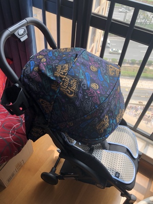 懂行的来说下虎贝尔S1pro2.0婴儿推车怎么样，究竟真相如何？内幕揭秘