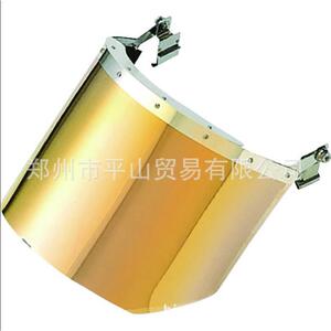 YAMAMOTO山本光学防护面罩YF-310G