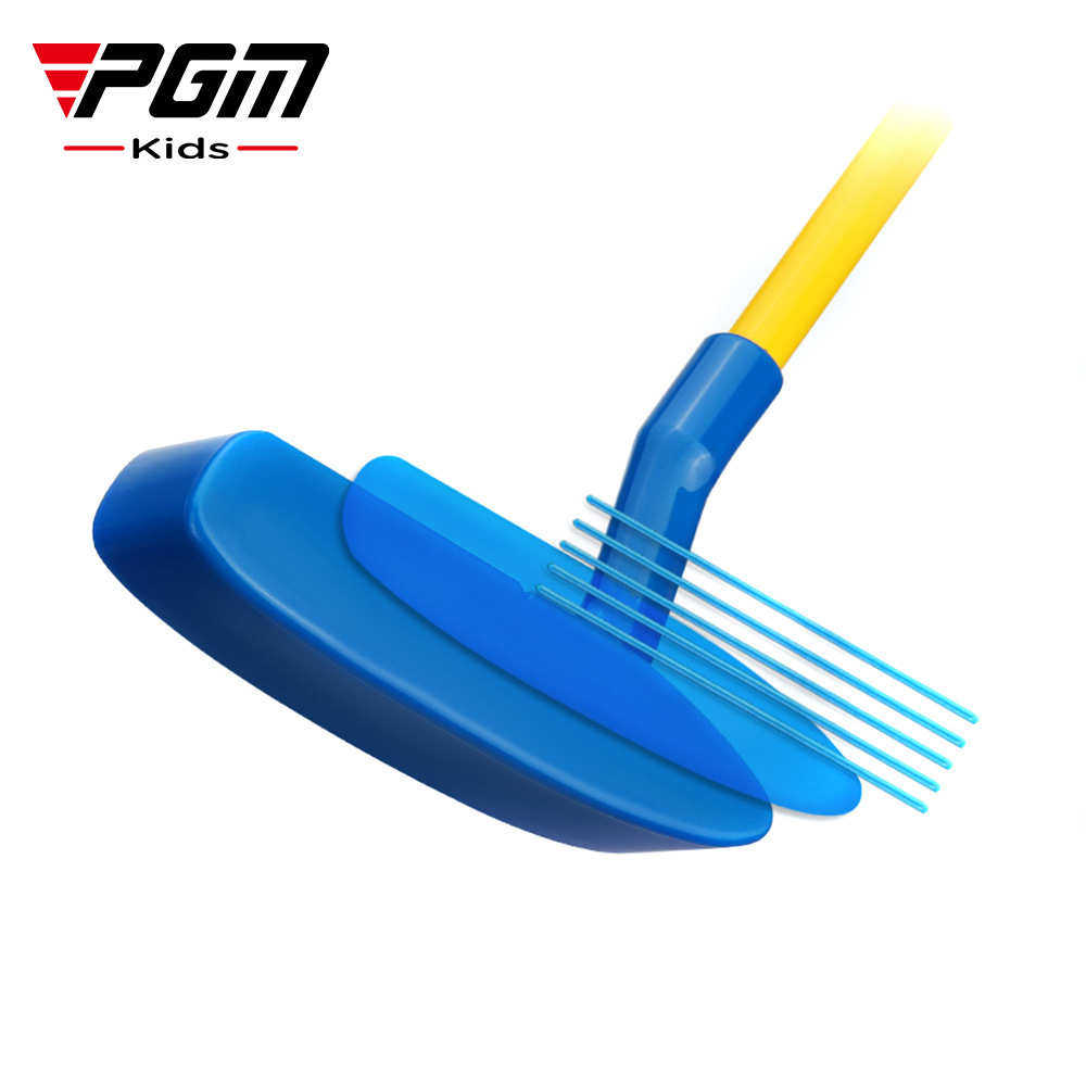 用具训练场推杆 初学pgm球杆批发儿童球塑料男球杆高尔夫女童