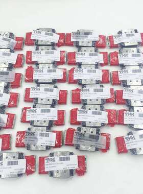 THK直线导轨滑块HSR25M1BHSR20M1B滑块全新现货