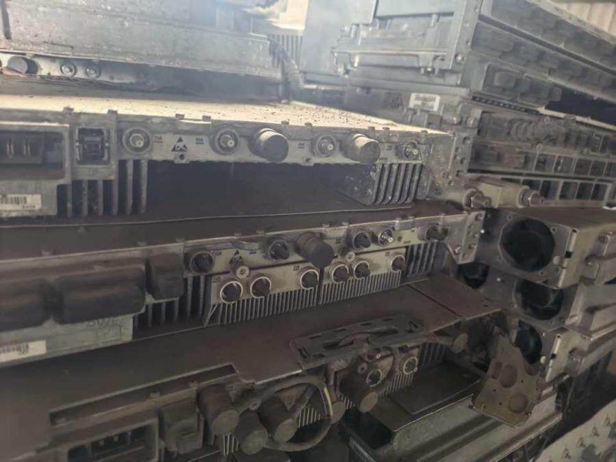 4月10日大兴区报废物资第一批——无线网设备网络拍卖公告