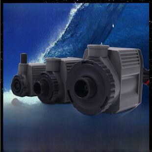 BM蛋分SP600 SP1000 SP2000 SP4000 转子 蛋白质分离器用针刷水泵