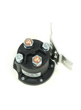 国产泵站接触器(24V)继电器CZ124 INT叉车配件1115-560002-00批发