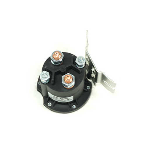 国产泵站接触器(24V)继电器CZ124 INT叉车配件1115-560002-00批发