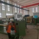 售后质保一年 其他塑料机械 工厂直供PP PE自动单工位收卷机