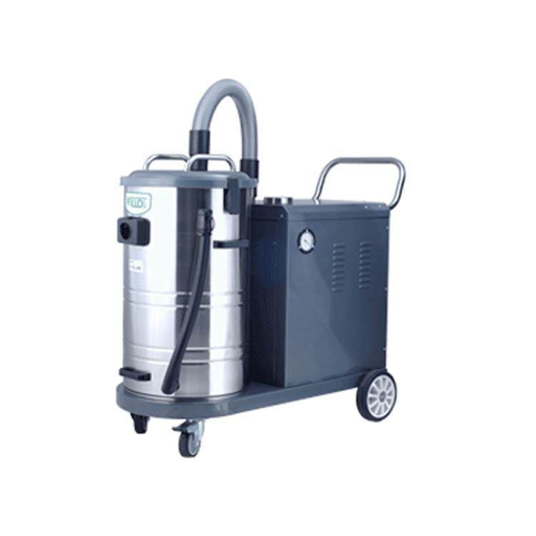 永骏工业集尘吸铁屑 可移动型除尘器设备 小型吸尘器移动式
