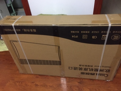 西狄亚取暖器怎么样??质量太坑,万人被忽悠了?