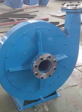 汽轮机专用风机 低噪音 轴加风机 AZY-53.05 轴封抽风机