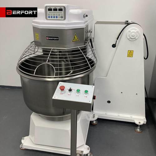 翻缸和面机大型打面机3/4/5包粉德堡举缸和面机翻缸和面机全自动