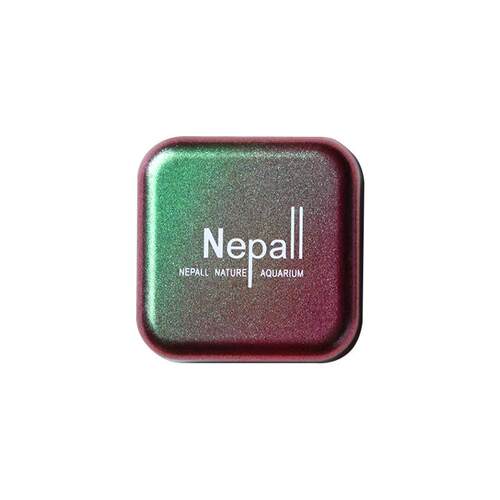 【】Nepall鱼缸刷磁力刷玻璃擦双面清理刷子擦缸器清洗清