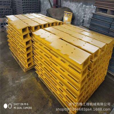 D475履带板198-32-31111推土机履带板