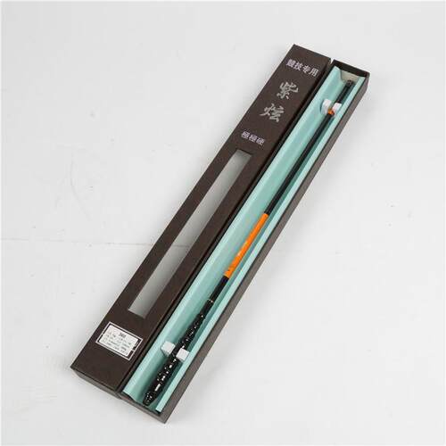新款直销碳素轻硬鱼竿 溪流台钓竿远投迷你便携短节鱼竿