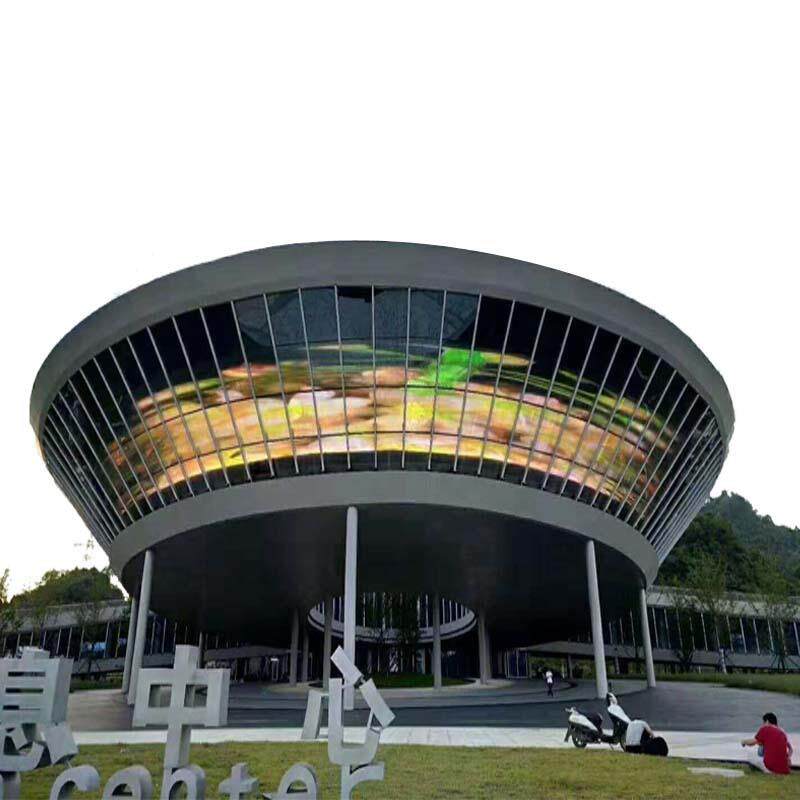 P6全彩显示屏广告显示屏led数码显示屏led电子屏户外显示屏