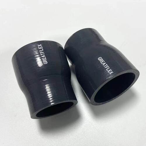 格雷特变径涡轮增压中冷管水箱大小头直管ER90