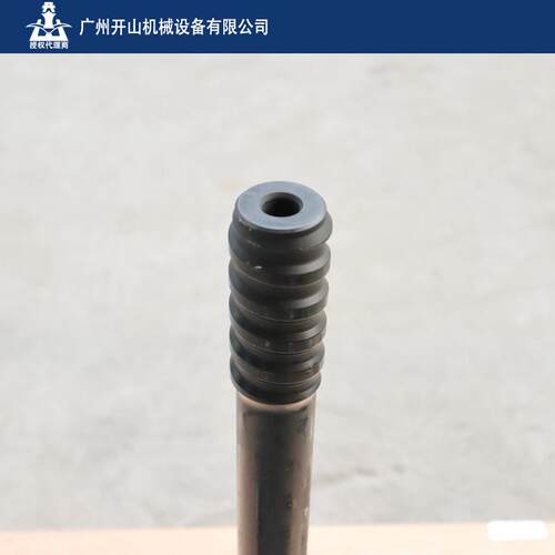 厂家38破HM4518T45TT51液压钻杆钎杆钎尾钻头液压凿配岩机碎锤钻