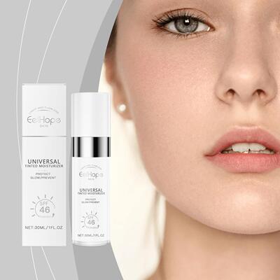 EELHOPE Color Adjusting Moisturizer - Hydrating and Nourishi