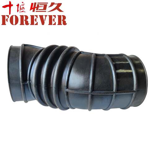 东风天龙进气橡胶软管1109027-T38V0