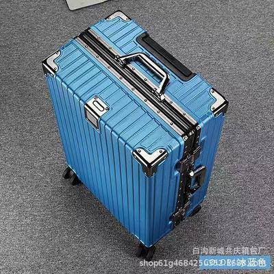 行李箱拉杆箱旅行箱密码箱旅行箱