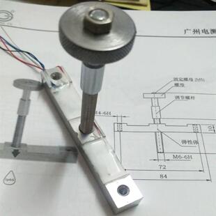 广测YZC-535B/150KG电子握力计传感器握力器测力感应器称重传感器