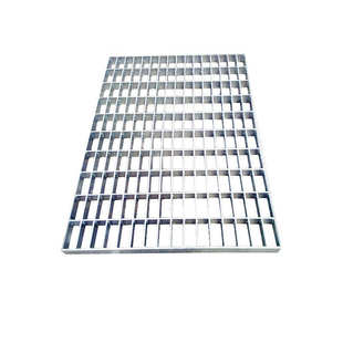 热镀锌格栅板排水沟盖板热镀锌水洗网格板树池排水沟热镀锌钢格栅